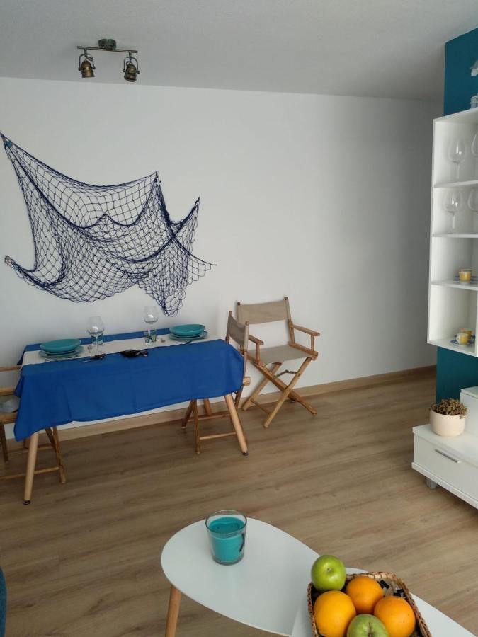 Paradise Beach Apartamento Caleta De Velez Exterior foto